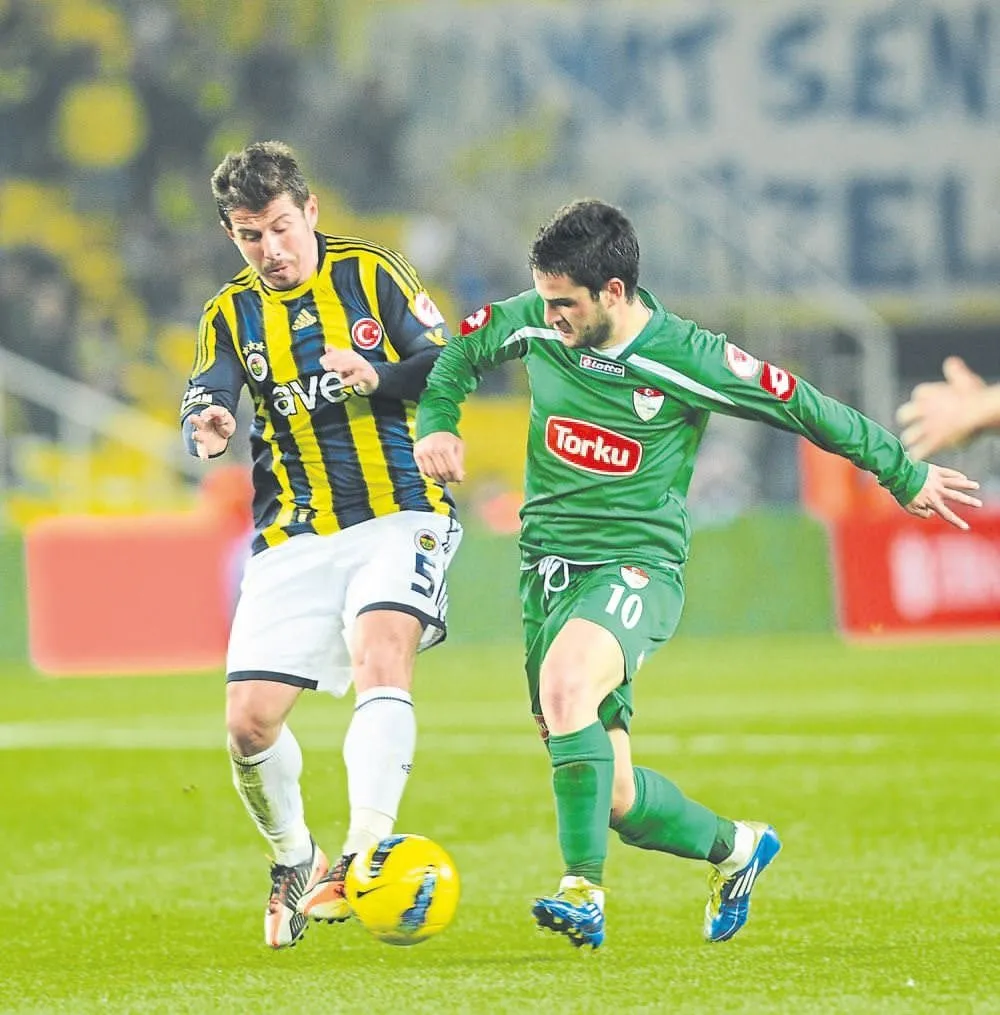 Konyalı Ömer takipte