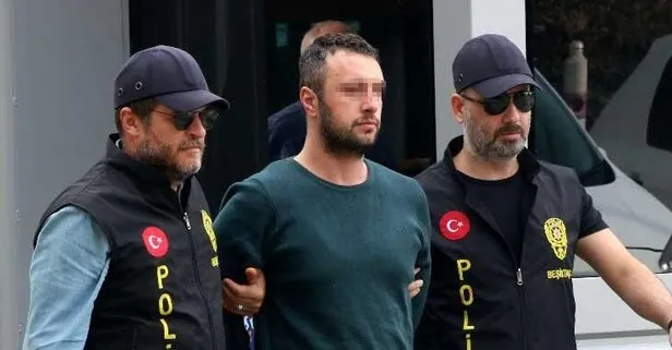 Son dakika: Beşiktaş’ta terör estiren halk otobüsü şoförü hakkında yeni gelişme