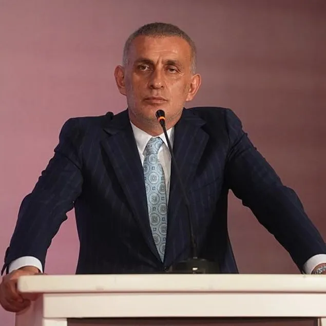TFF’den yabancı hakem açıklaması!