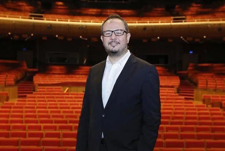 Murat Abbas adli kontrolle tahliye edildi