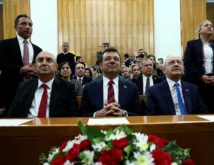 Herkes Bay Kemal’i beklesin