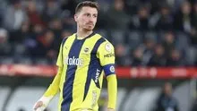 Mert Hakan Yandaş hastanelik oldu