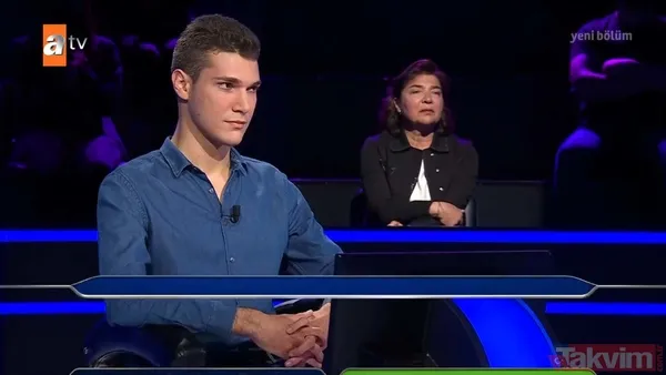 Kim Milyoner Olmak İster'e damga vuran Türkçe sorusu: Hangisi TDK sözlüklerinde tanımı olan bir ifade değildir? - 29