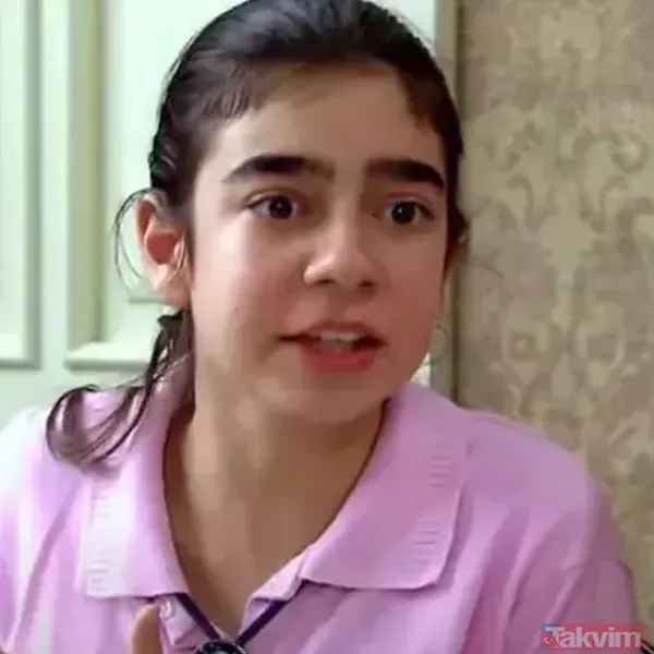 Yaprak Dökümü’nün Ayşe'si Şebnem Ceceli son haliyle mankenlere taş çıkardı! Fahriye Evcen ile Gökçe Bahadır'ın minik kardeşiydi! - 17