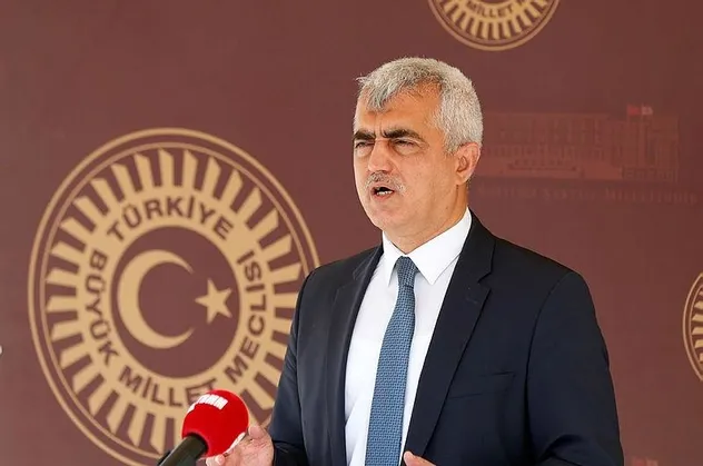 İşte FETÖ avukatı HDP’li Ömer Faruk Gergerlioğlu’nun ‘Mustafa Kabakçıoğlu’ üzerinden giriştiği algı operasyonunu çürüten belge