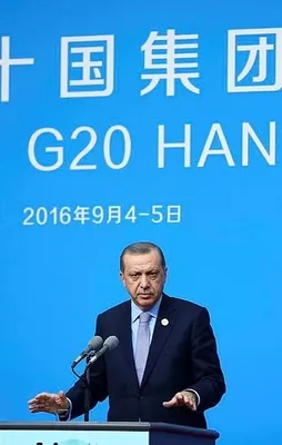 Cumhurbaşkanı Erdoğan'dan önemli açıklamalar