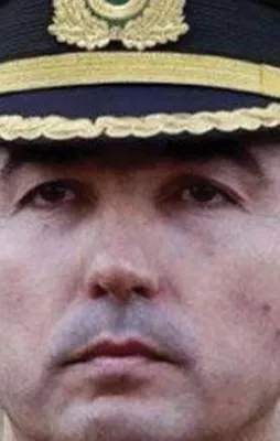 Darbeci hainden Erdoğan'a beddua