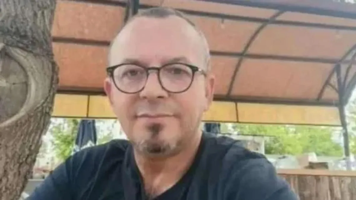 Öldürülüp dondurma dolabı içerisine konan mühendisin acılı babası konuştu! Kıbrıs Gazisi babanın keder dolu hayatı yürekleri dağladı