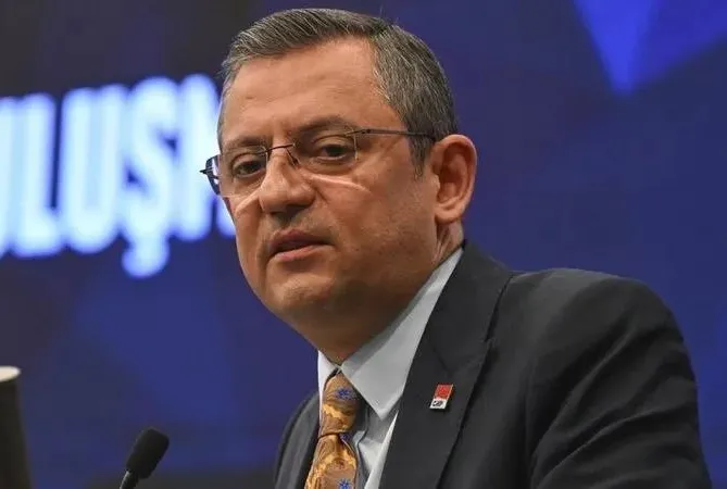 CHP ve Zan arasında kirli pazarlık!