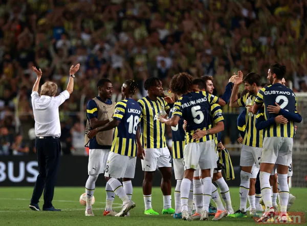 Spor yazarları Fenerbahçe-Dinamo Kiev maçını değerlendirdi - 7