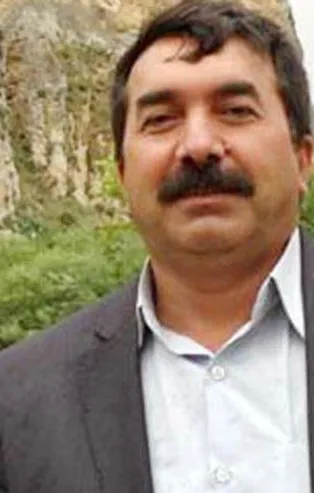 PKK elebaşı Murat Karayılan’ın kardeşi tutuklandı