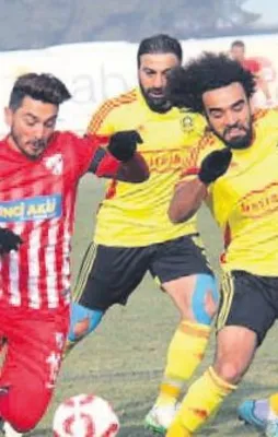 Yeni Malatya’dan Bolu’ya darbe