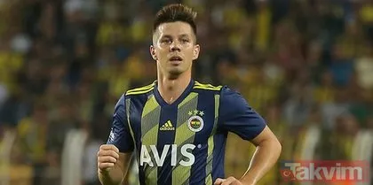 Fenerbahçe’nin Miha Zajc transferi hakkında bomba iddia! Dolandırıldı!