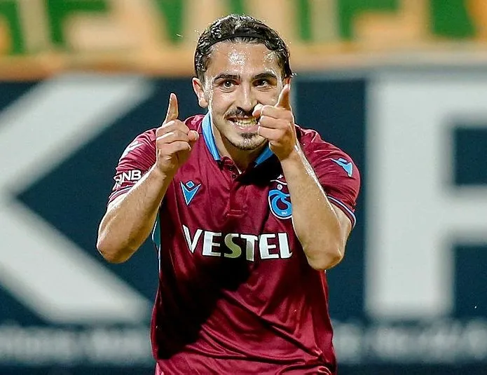 Atalanta’nın hedefi Abdülkadir Ömür