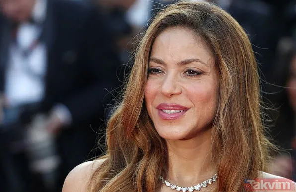 Sen misin beni aldatan! Shakira öyle biriyle aşk yaşamaya başladı ki olay Gerard Pique'yi aştı! Barcelona'dan Real Madrid'e... - 5