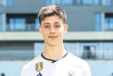 Real Madrid’in kaptanı olacak!