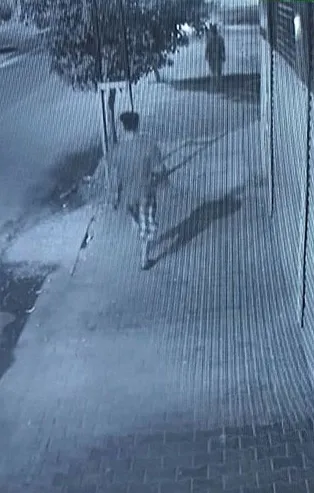 Son dakika: Adana'da genç kızı taciz eden şüpheli yakalandı
