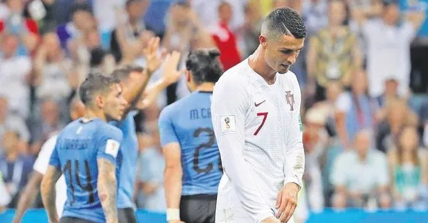 Messi yoksa Ronaldo da yok