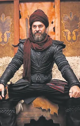 Türk dizileri Rusların Osmanlı'ya ilgisini artırdı