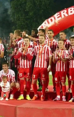 Skenderbeu'ya tarihi ceza: 10 yıl men