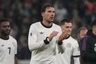 Tedesco'nun önceliği Goretzka
