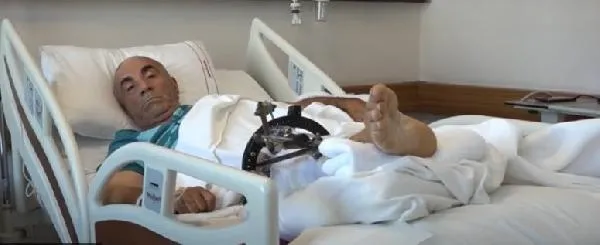 SON DAKİKA: Keşif sırasında ortalığı kan gölüne çevirdiler! Saldırının şifresi ortaya çıktı: Sabri su-2