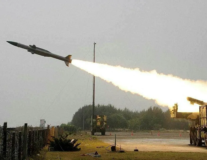 ABD yeni füze denemelerine hazırlanıyor