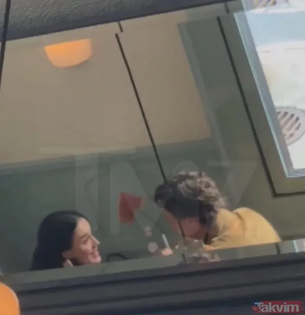 Striptiz kulüpte serenat! Katy Perry ve Justin Trudeau ilk kez el ele poz verdi - 6