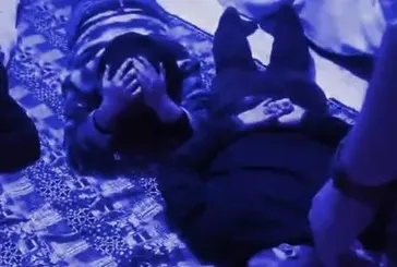 Tunceli’de ’Mahzen’ operasyonu!