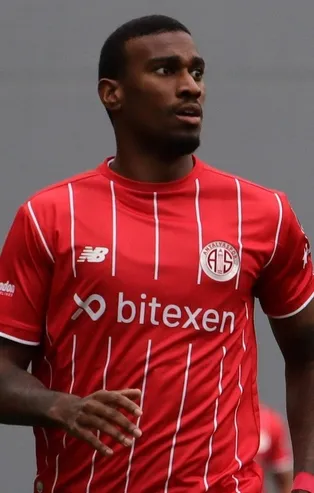 Antalyaspor'dan Galatasaray'a Haji Wright vetosu!