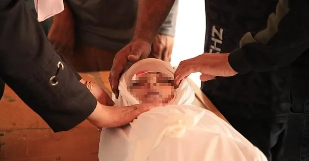 İsrail'den Gazze Şeridi'nde yeni katliam! Çok sayıda çocuk hayatını kaybetti