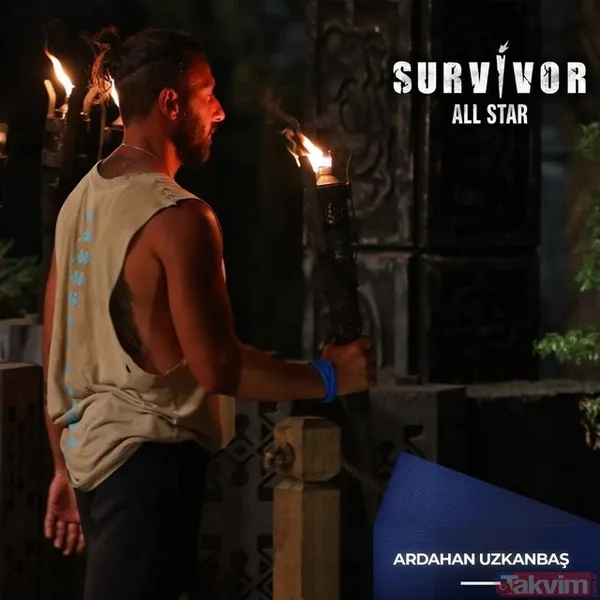 Survivor'ın olay yarışmacısı Turabi, Acun'u devreye sokan Nagihan - Nisa tartışmasında sessizliğini bozdu! "Kim ne derse desin sen..." - 12