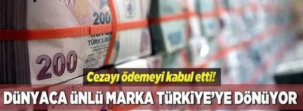 Booking.com Türkiye'ye dönüyor