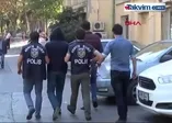 FETÖ'nün muvazzaf askerlerine baskın