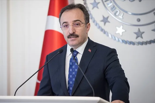 Cemevlerine yönelik provokatif saldırı! Çataklı: Şüphelilerin örgüt bağlantıları var