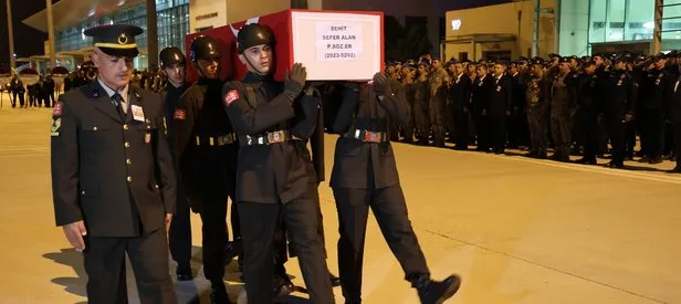 Acılı babanın yürek burkan sözleri!