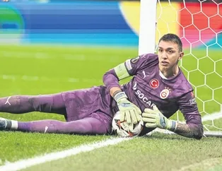 Muslera Uruguay’a dönecek!