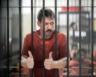 ’Ölüm taciri’ siyasete atıldı