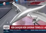Dünya hayran kaldı! İşte Akıncı TİHA’nın özellikleri