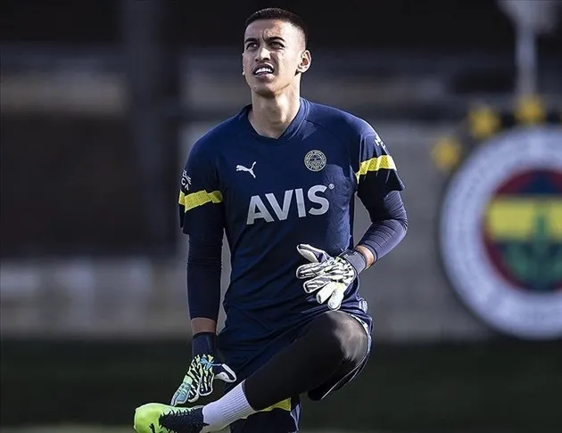 Kalenin sigortası İrfan Can