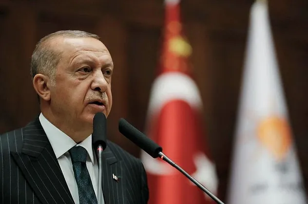 Son dakika: Başkan Erdoğan'dan "sözde siyasetçilere" videolu yanıt