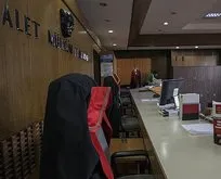 T.C. ÖDEMİŞ 2. ASLİYE HUKUK MAHKEMESİNDEN