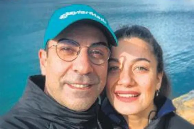 Emre Kareyel ile Gizem Demirci Çeşme’de
