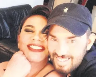 Serçe’nin kanadı kırıldı!