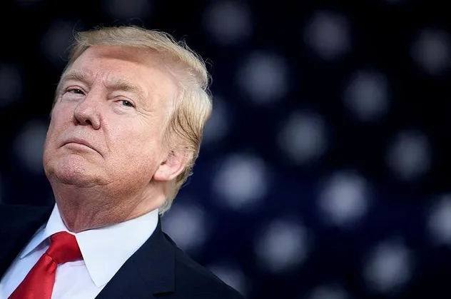 ABD Başkanı Donald Trump'tan son dakika 'İran' açıklaması