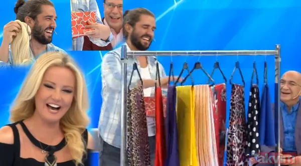 Videolarıyla fenomen haline gelen genç adamın gönderileri 100 binlerce kez izleniyor ve paylaşılıyor. En çok beğenilen ise Müge Anlı'nın yayındaki konuğuna...