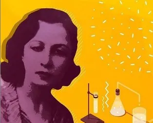 Türkiye’nin ilk kadın kimyageri kimdir?