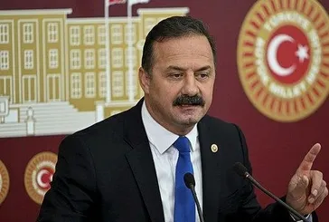 Kol kola elebaşına özgürlük talebi!