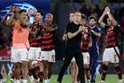 Flilipe Luis Fenerbahçe'yi reddetti