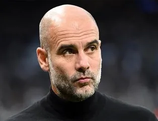 En iyisi Pep Guardıola